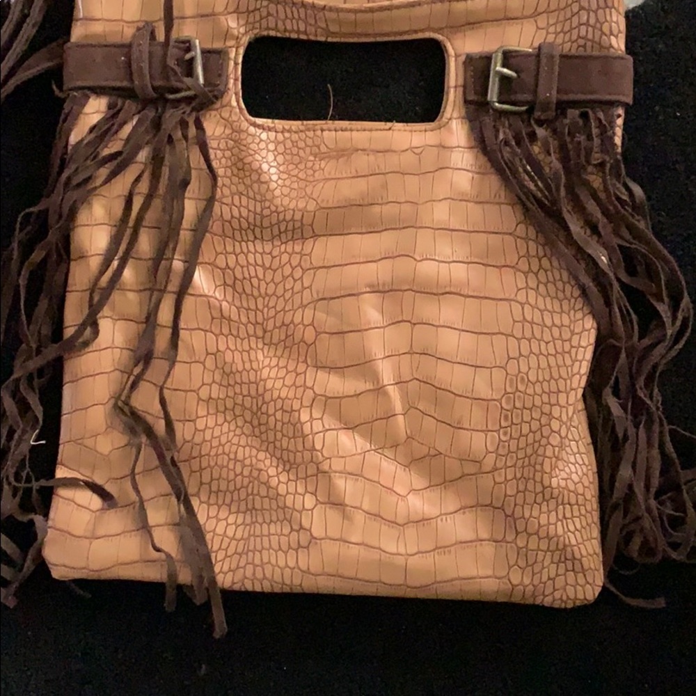 Giannini purse